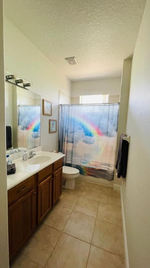 Willa Casa Flamingo Cape Canaveral Zewnętrze zdjęcie